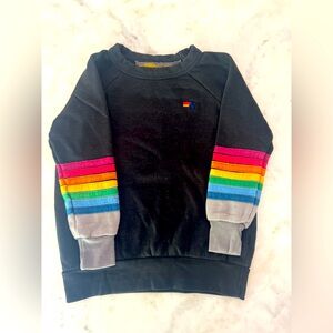 Kids Aviator Nation - Sweatshirt